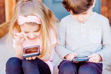 How to teach your child programming: 10 game services