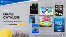 PS Plus Premium and Extra catalog replenishment in September 2024