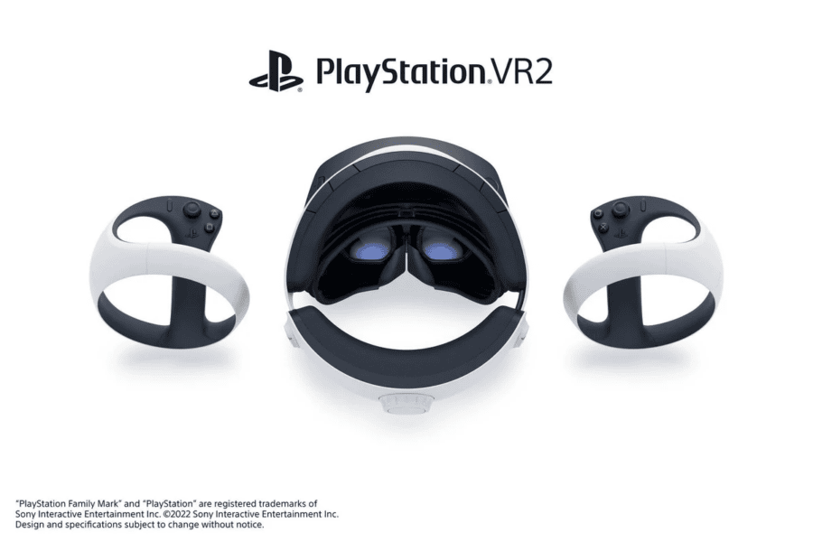 Apple і Sony працюють над підтримкою контролерів PS VR2 для Vision Pro