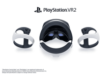 Apple and Sony are working on support for PS VR2 controllers for Vision Pro