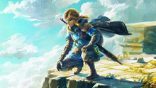 Nintendo вразила розробників ігор фізикою в The Legend of Zelda: Tears of the Kingdom