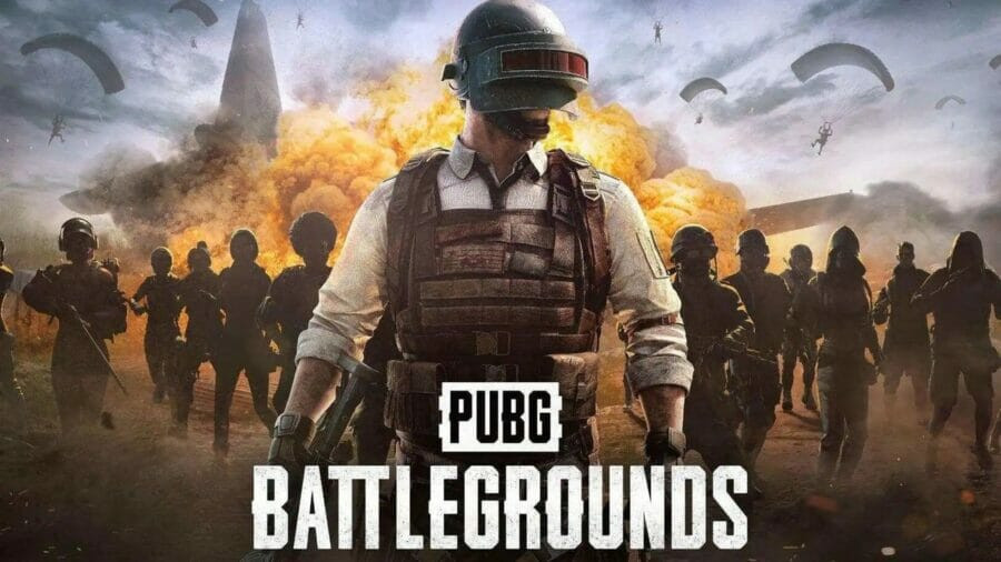 Taliban bans PUBG for excessive violence