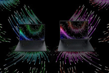 Razer is teasing an increase of its Razer Blade laptops