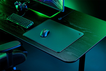 Razer представила килимок для миші із загартованого скла