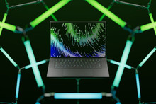 Razer Blade 16 та 18 на CES 2024 отримають нові дисплеї: швидкий OLED та 4K LED