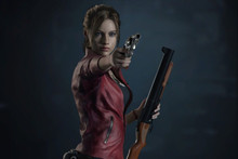 Resident Evil 2 Remake is out for iPhone, iPad and Mac