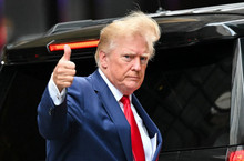 Google та Microsoft пожертвували по $1 млн на інавгурацію Дональда Трампа