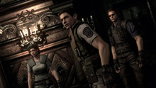 PlayStation Productions перезапустить кінофраншизу Resident Evil