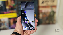 Огляд realme GT 6: надзвичайно яскравий AMOLED-екран та потужний процесор