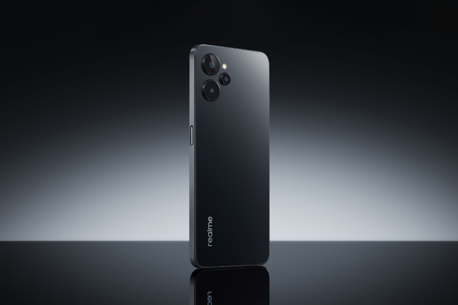 Realme 10T received a Dimensity 810 chipset and a 90 Hz display