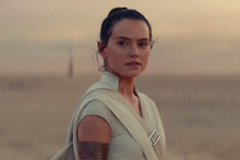 Daisy Ridley will return as Rey in the new Star Wars movie
