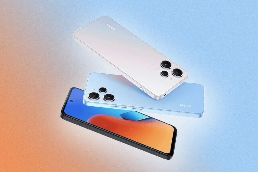 Redmi 12 отримав чип Helio G88 та 50 МП камеру