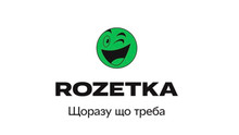 Rozetka resumes its work in some cities of Ukraine