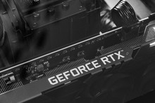 Майбутні NVIDIA GeForce RTX 5060 можуть бути більш енергоефективними, ніж попереднє покоління