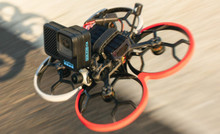 GoPro Bones: полегшена Hero 10 Black для дронів