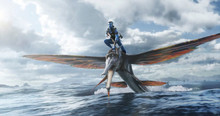 Cameron might not direct Avatar 4 himself: news about the next parts of the saga