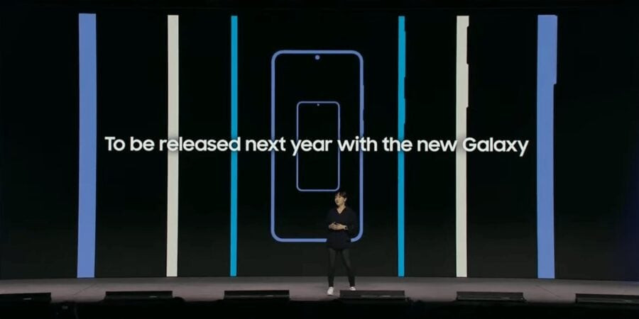 Samsung відклала реліз Android 15 з One UI 7.0 до 2025 року