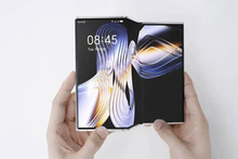 Samsung confirms that it is working on a triple folding smartphone