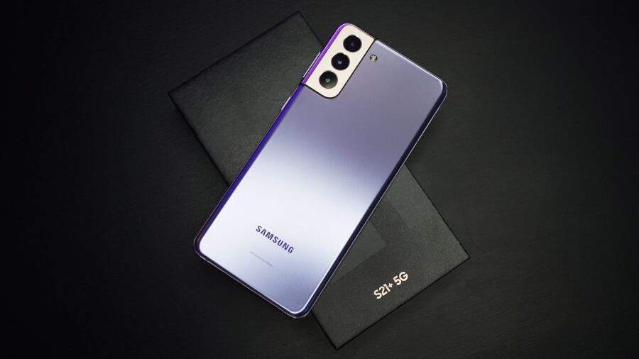 В смартфонах Samsung є мод, який дозволяє приховати користувацькі файли від працівників сервісу