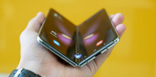 Samsung will change the folding mechanism of the Galaxy Fold 5, which should fix the situation with the crack in the center of the display