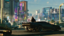 Доповнення до Cyberpunk 2077 вийде у 2023 році