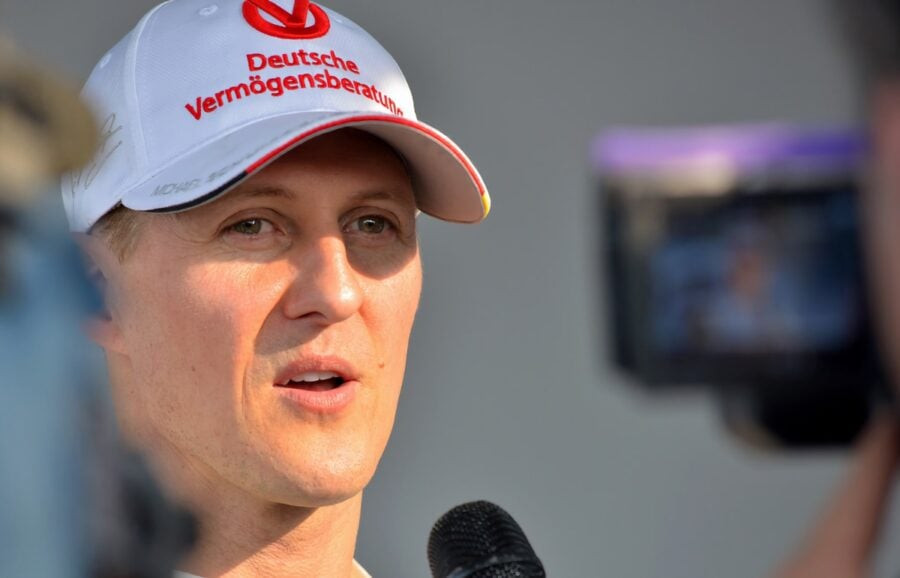 Michael Schumacher's family plans to sue German tabloid over AI-generated 'interview'