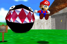 Member of the Super Mario 64 speedrunner community has solved a riddle that is 28 years old