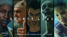 The trailer for the Secret Level anthology, a new show from the director of Love Death & Robots, has been released