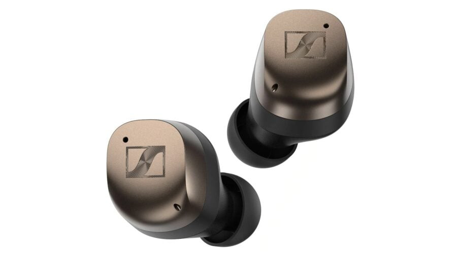 At CES 2024, Sennheiser presented three updated headphone models