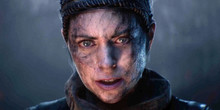 Xbox вже дала зелене світло наступній грі студії Ninja Theory, яка розробила Senua's Saga: Hellblade II