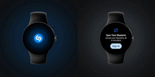 Shazam update for Wear OS allows you to use the app without a smartphone
