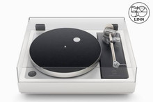 Jony Ive's company LoveFrom helped create this $60,000 vinyl record player