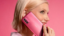 So Pink: Nokia G42 5G отримала трендовий колір