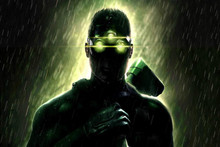 Netflix анонсував анімаційний серіал за Splinter Cell