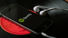 Spotify першим серед конкурентів перетнув позначку у 200 мільйонів підписників