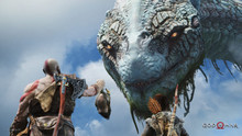 ПК-реліз God of War став найуспішнішою грою Sony у Steam