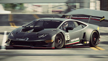 Project CARS will be withdrawn from sale as the license expires