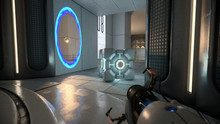 Portal RTX — безплатне DLC для Portal з підтримкою трасування променів, виходить 6 грудня