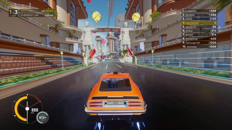 The page of the Ukrainian game Project Hover has appeared on Steam