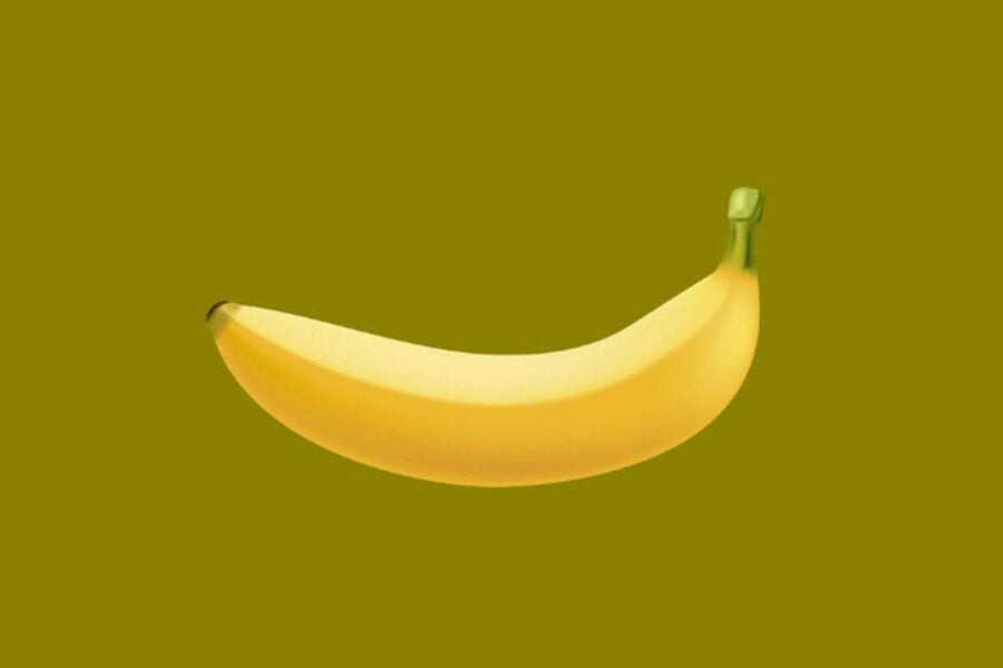 More than 400 thousand people were playing Banana at the same time - what is the reason?