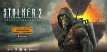 GSC Game World told about the bonuses that customers who pre-ordered S.T.A.L.K.E.R. 2: Heart of Chornobyl will receive