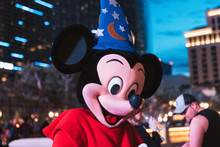 Disney may lose exclusive rights to Mickey Mouse. It will become public domain