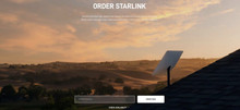 Термінали Starlink та послуги зв’язку подорожчали для українців