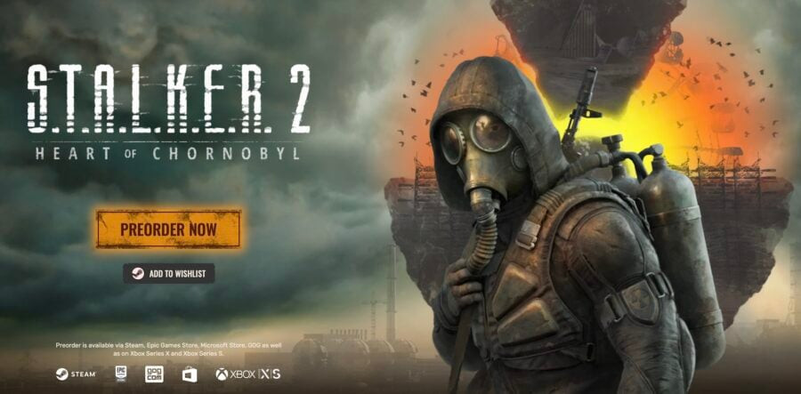 Російські хакери зламали GSC Game World та отримали матеріали гри S.T.A.L.K.E.R. 2. Компанія просить не дивитися та не розповсюджувати спойлери
