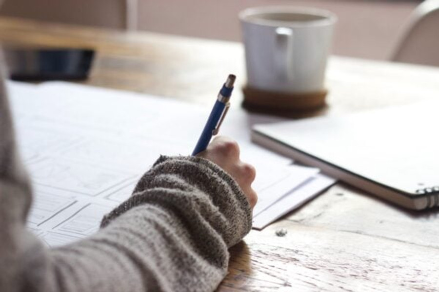 Adaptation in the office: recent students will be taught how to write emails and conduct conversations
