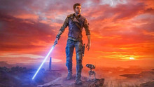 Star Wars: Jedi Survivor все ж таки вийде на PS4 та Xbox One