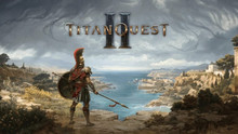 Titan Quest II анонсовано