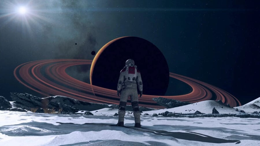 Starfield отримає режим продуктивності на консолях та 60 fps на Xbox Series X
