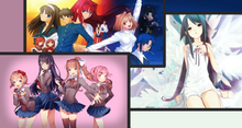 VISUAL NOVELS: a guide for beginners - Part 2