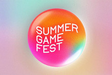 Jeff Keely showed the trailer for Summer Game Fest 2024